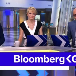 Bloomberg GO