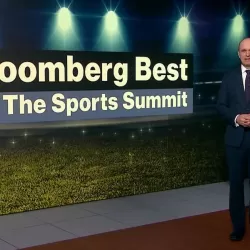 Bloomberg LA Sports Summit