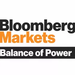 Bloomberg Markets: Balance of Power