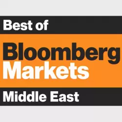 Bloomberg Markets: Middle East