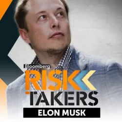 Bloomberg Risk Takers