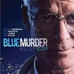 Blue Murder: Killer Cop