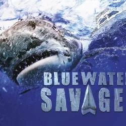 Blue Water Savages