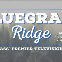 Bluegrass Ridge