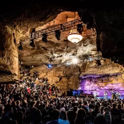 Bluegrass Underground