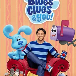 Blue's Clues & You!: Review