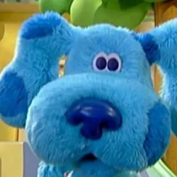 Blue's Clues