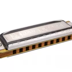 Blues Harp