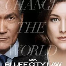 Bluff City Law