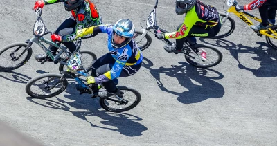 BMX Racing