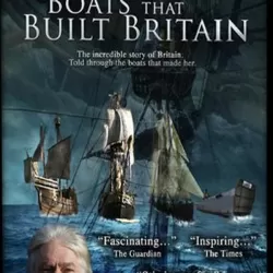 Boats that Built Britain