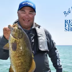 Bob Izumi's Real Fishing Show