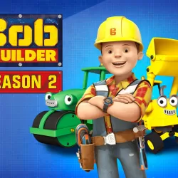 Bob the Builder