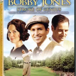 Bobby Jones: Stroke of Genius