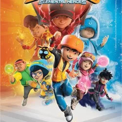 BoBoiBoy