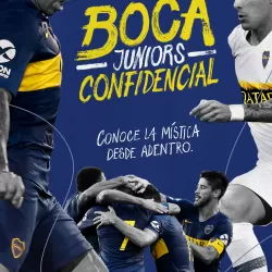 Boca Juniors Confidential