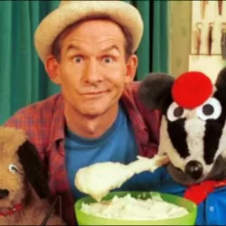 Bodger & Badger