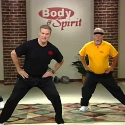 Body & Spirit Aerobics