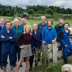 Boer zoekt vrouw