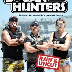 Bogan Hunters