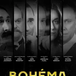 Bohéma