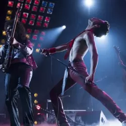 Bohemian Rhapsody: Review