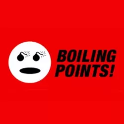 Boiling Points