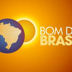 Bom Dia Brasil