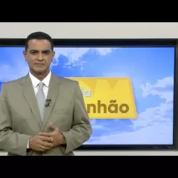 Bom Dia Maranhão