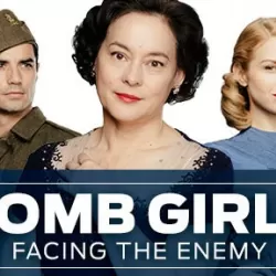 Bomb Girls: Facing the Enemy