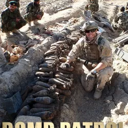 Bomb Patrol Afghanistan