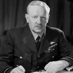 Bomber Harris