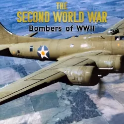 Bombers of the Second World War