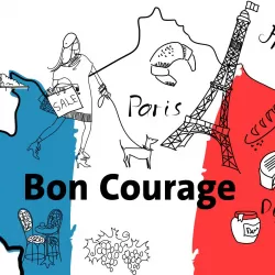Bon Courage