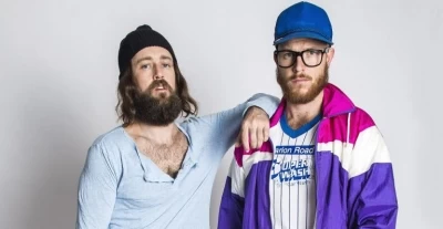 Bondi Hipsters