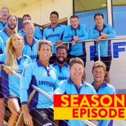 Bondi Rescue