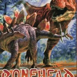 Bonehead Detectives of the Paleo World