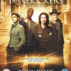 Bonekickers