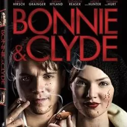 Bonnie and Clyde