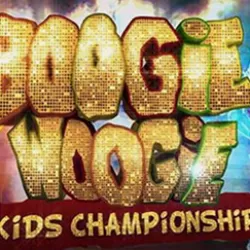 Boogie Woogie Kids Championship