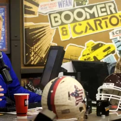 Boomer & Carton