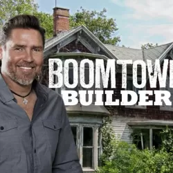 Boomtown Builder