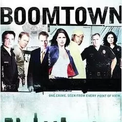 Boomtown