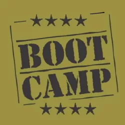 Boot Camp