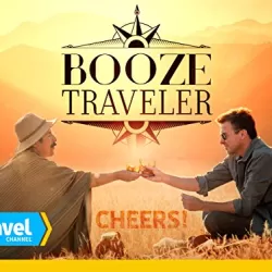 Booze Traveler