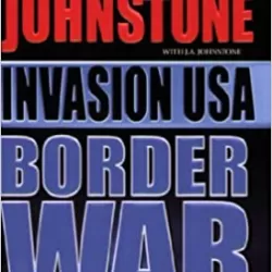 Border Invasion USA