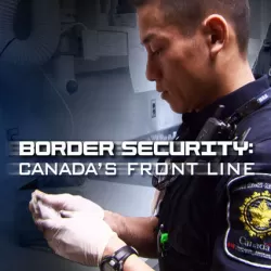 Border Security: Canada's Front Line