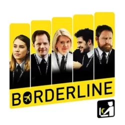 Borderline (2016)
