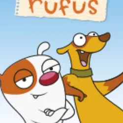 Boris e Rufus