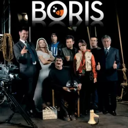 Boris